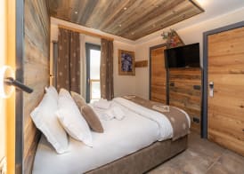 Avalanche - Alpine Boutique Hotel 3