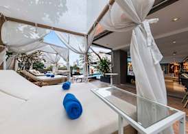 Golden Tulip Mandison Suites 3