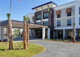 Home2 Suites By Hilton Jekyll Island 2