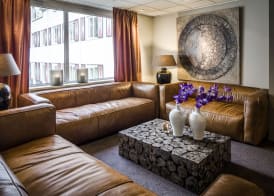 Fletcher Hotel-Restaurant Boschoord 3