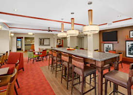 Hampton Inn Athens, OH 4