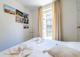 Chic Flat Near Ostend Beach 4