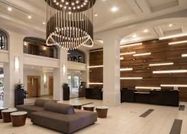 Embassy Suites by Hilton Anaheim North 5