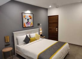 The Bark- An Art Hotel 5
