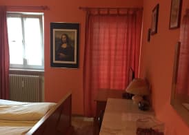 Pension Mona Lisa 2