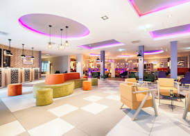 Leonardo Hotel Wolfsburg City Center 4