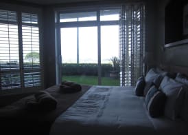 Atlantik Sicht Sef Catering apartment Self catering 3