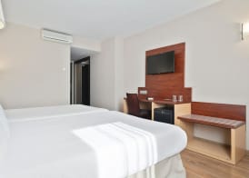 Hotel Best Andorra Center 4