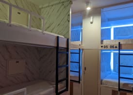 My Capsule Bali 4