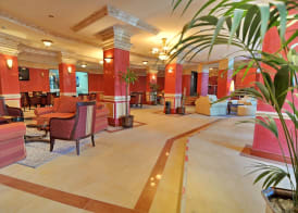 Grand Monastery Private Apartments 2