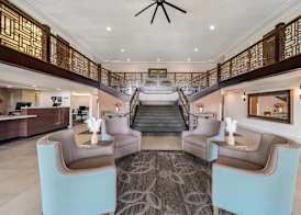 Best Western Plus Hilltop Inn 3