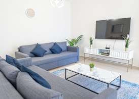 HAPPY SEASON | Apartment on JBR 2