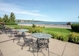 Hampton Inn Duluth Canal Park 2