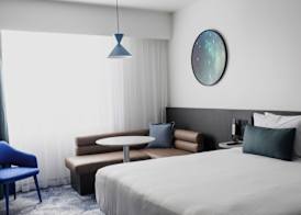 Bayside Geelong Hotel & Apartments, an Ascend Collection Hotel 5