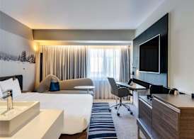 Novotel London Tower Bridge 5