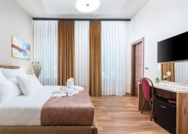 Hotel Dua Residence 5