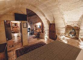 Hanzade Cappadocia 2