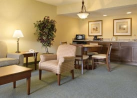 Red Lion Hotel Wenatchee City Center 3