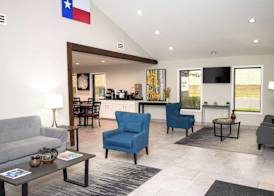 Americas Best Value Inn Harlingen 5