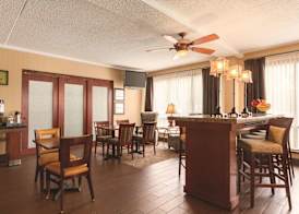 Hampton Inn Des Moines-Airport 5