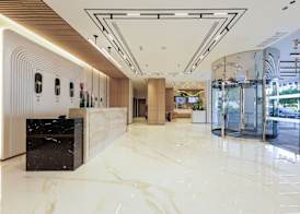 Holiday Inn Dubai Jumeirah Village Circle by IHG 2