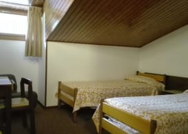 Hotel Davost 3
