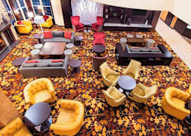 Courtyard Marriott Lake Placid 3