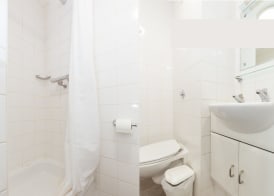 Friendship House (Southwark) 4
