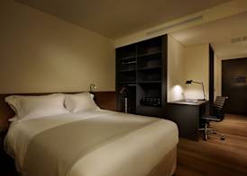 Shilla Stay Dongtan - Samsung Digital City 5
