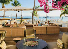 Holland House Beach Hotel 4