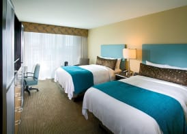 Heldrich Hotel and Conference Center 3