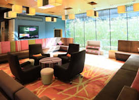 Aloft by Marriott Beijing, Haidian 3
