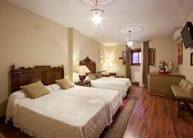 LUX San Miguel 5