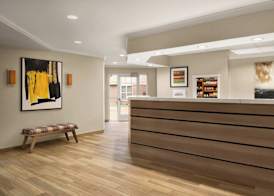 Residence Inn by Marriott Chicago / Bloomingdale 3