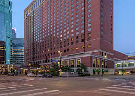 Hilton Minneapolis 4