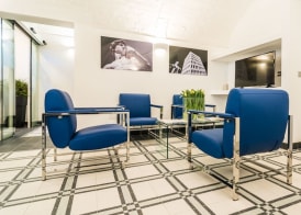 Cafe Bleu Relais 5