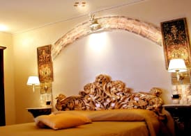 Villa Arianna B&B 3