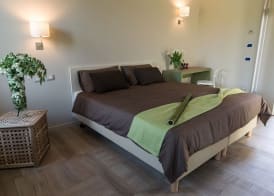 Agriturismo La Galizia 2