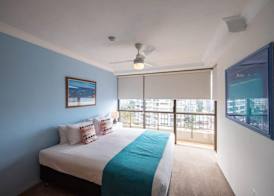 Bougainvillea Luxury Apartments 4