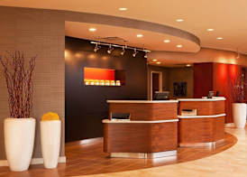 Hotel Pentagon South 2