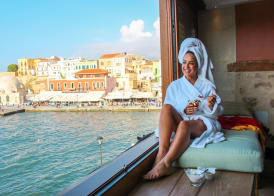 Residenza Vranas Boutique Hotel 3