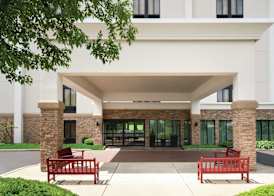 Hampton Inn Reading/Wyomissing 3