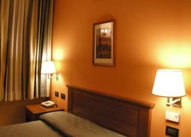 Hotel Forum 4