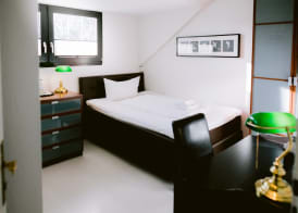 Boutique Hotel Villa Oberkassel 4