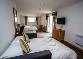 The Windmill Inn 4