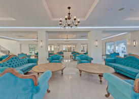 Anemos Luxury Grand Resort 5