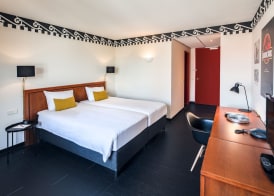 Hotel Theater Figi 2