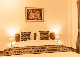 D'Meten Guest House Canggu 5