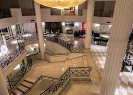 Savoy Hotel & Spa - Preferred Hotels & Resorts 2