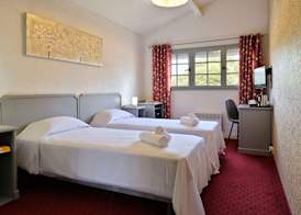 Hotel U Paesolu 5